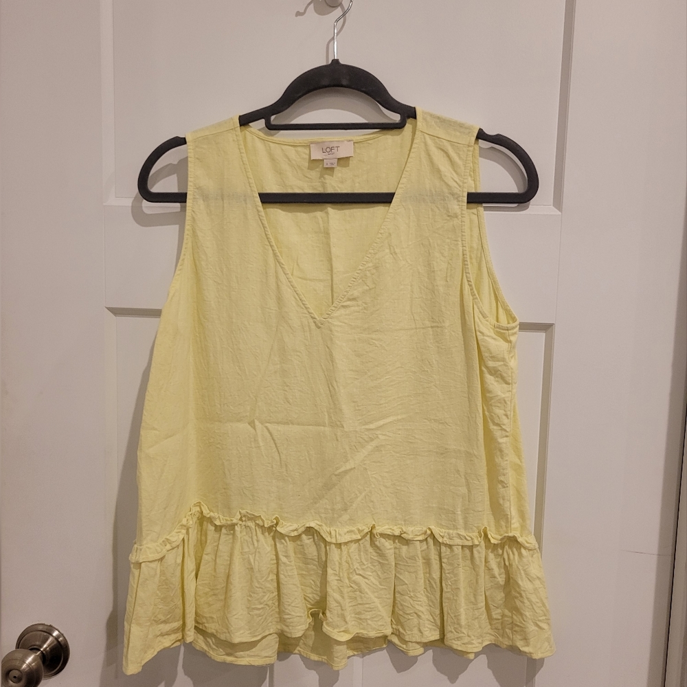 Loft Shirt S